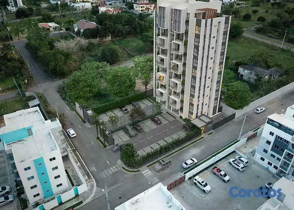apartamentos - PORTO BELO, EXCLUSIVO PROYECTO UBICADO EN LA URBANIZACION THOMEN. 4