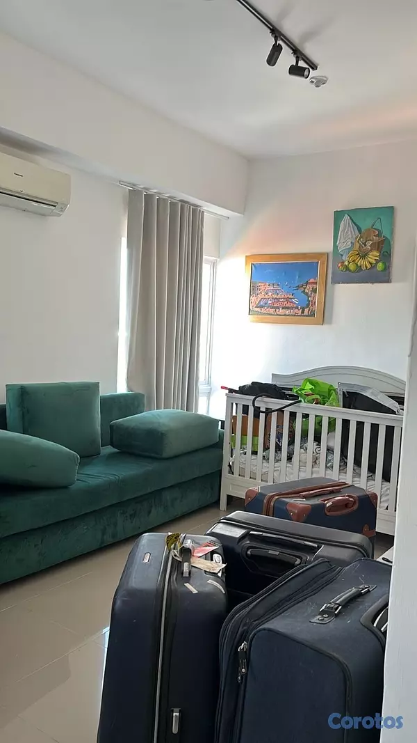 apartamentos - se vende Pent House  9