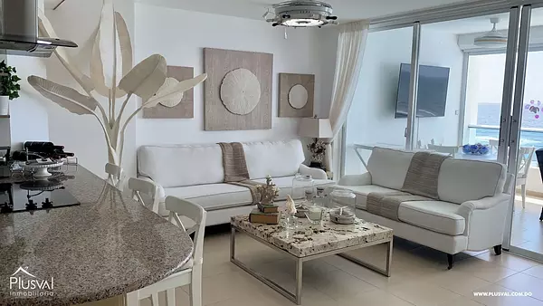apartamentos - Alquilo apartamento amueblado en Marbella 4