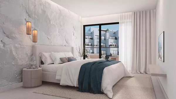 apartamentos - PROYECTO DE APARTAMENTO EN PUNTA CANA 10