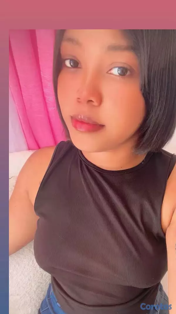 candidatos - Hola! Mi nombre es Elizabeth vivo en Santo Domingo norte busco Trabajo  3