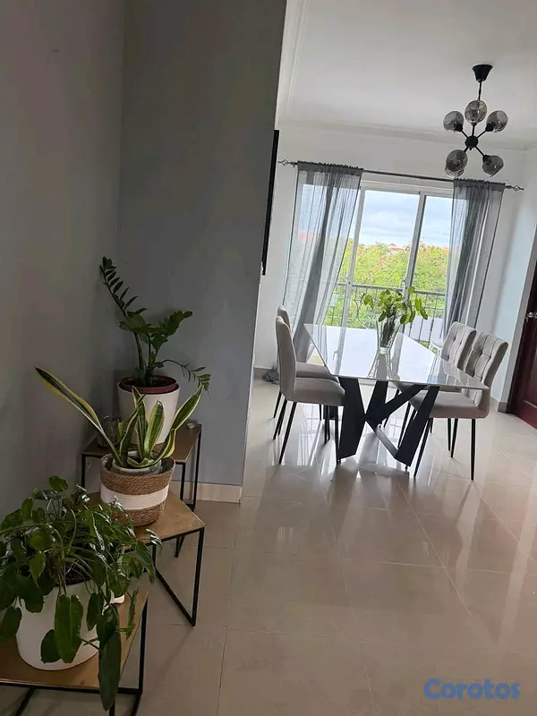 apartamentos - Hermoso Apartamento Disponible en Pueblo Bávaro 2 Habitaciones dos Baños. 6