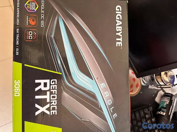 computadoras y laptops - VENDO O CAMBIO POR PS5 CON DIFERENCIA A MI FAVOR 5