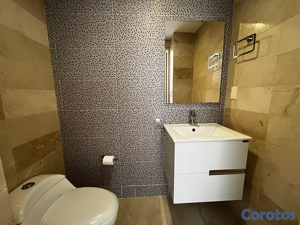 apartamentos - Apartamento en Alquiler en Piantini de TRES Habita 15
