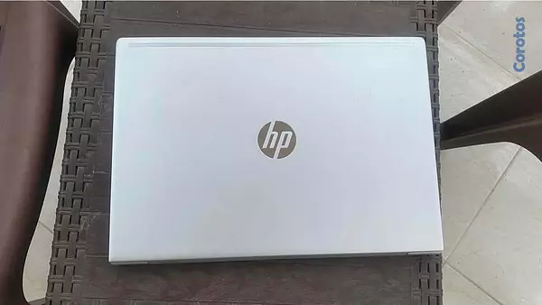 computadoras y laptops - 🔥 HP ProBook 455 G7: ¡Ryzen 5, 256 SSD, 8GB RAM, V 4
