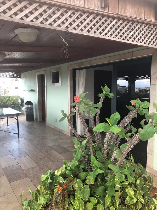 apartamentos - Apartamento Penhouse en Naco, Distrito Nacional  1