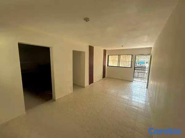 apartamentos - Apartamento en venta Invivienda Santo Domingo este 6