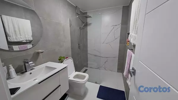 casas - Casa en Venta San Geronimo  6