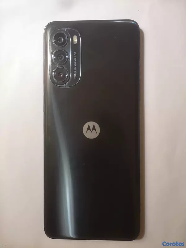 celulares y tabletas - Motorola g stylus 5g 128gb 3