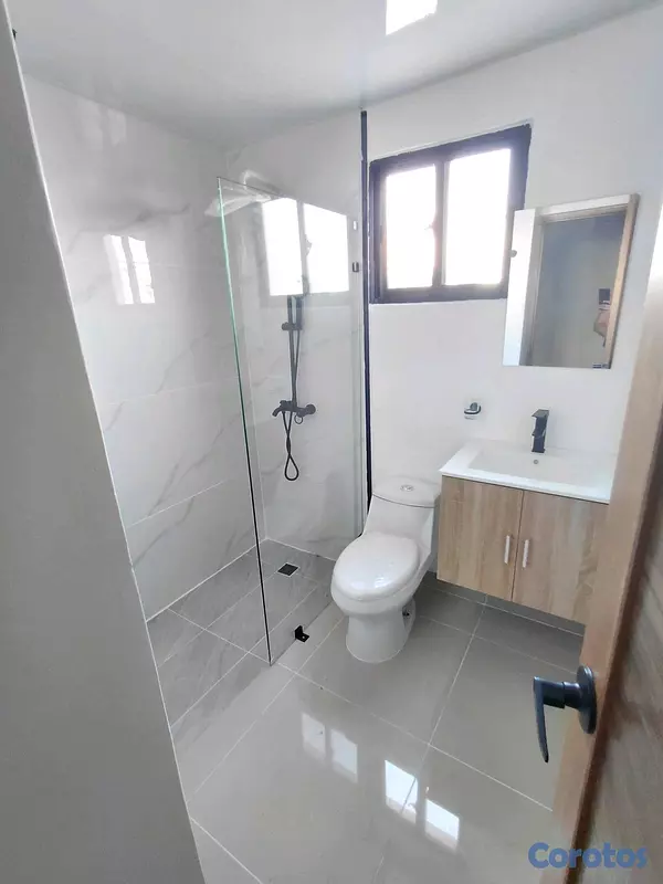 apartamentos - Alquilo Apartamento Nuevo Bella Vista Norte 11