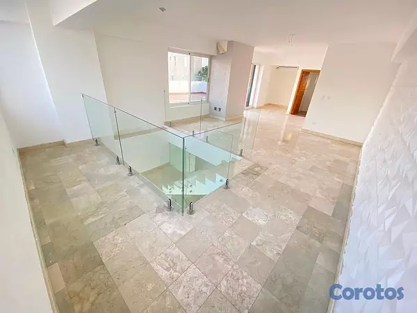 penthouses - En Venta penthouse en Serralles de 3 habitaciones 8