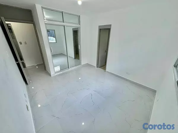apartamentos - Vendo apartamento en Renacimiento  13