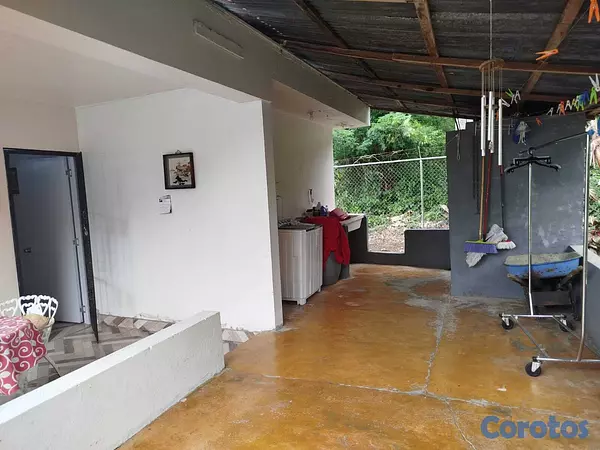 casas - 🔵Casa en Puñal, Guayabal, Santiago de los Caballero 2