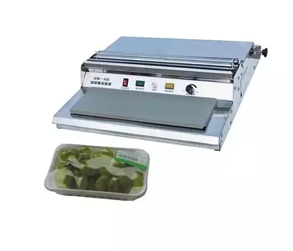 electrodomesticos - Empaquetadora selladora envolvedora empacadora rapiadora de alimentos y embutido 3