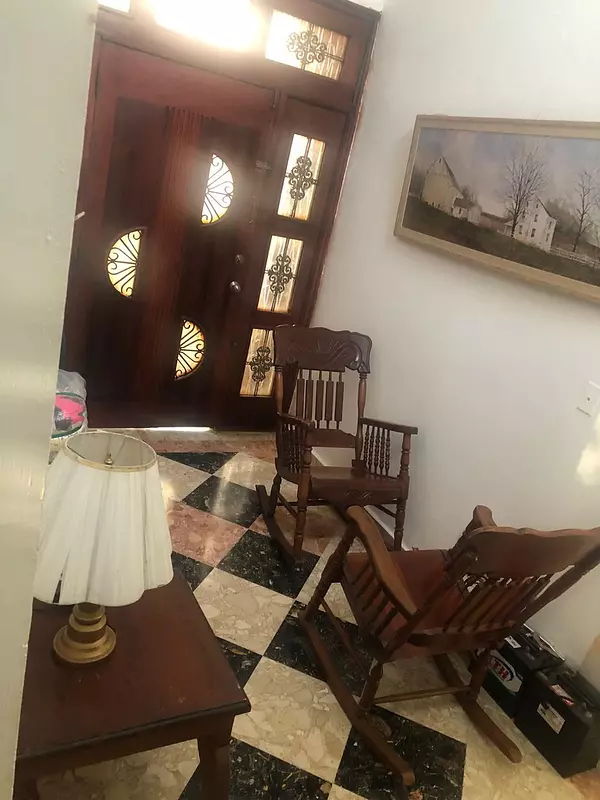 casas - Vendo casa en el residencial mirador del oeste    3 Hab Precio 1