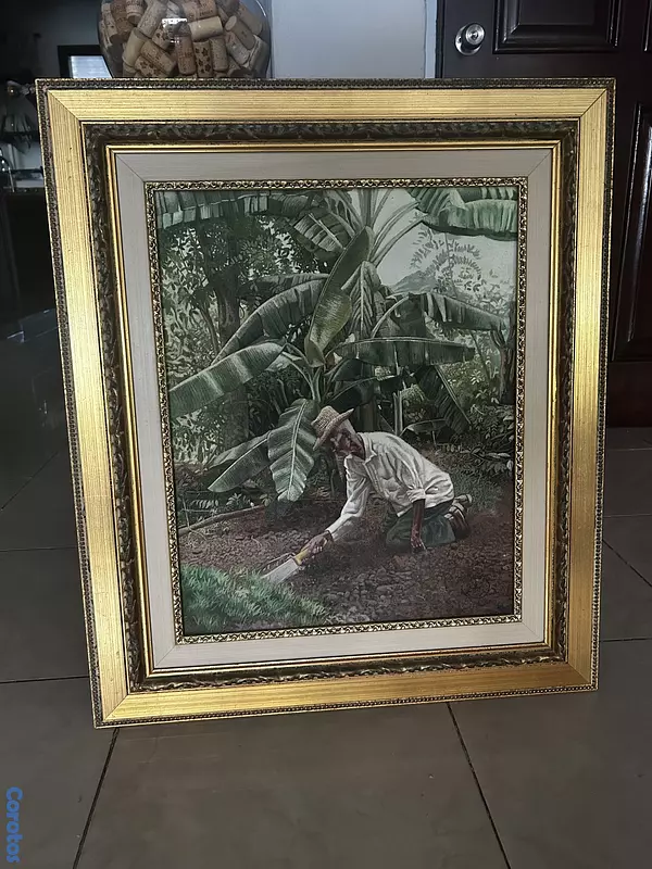 decoración y accesorios - Anderson Rodríguez “El agricultor”  2