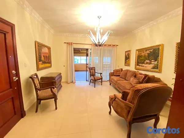apartamentos - apartamento clásico en muy buenas condiciones de Alma Rosa I 2
