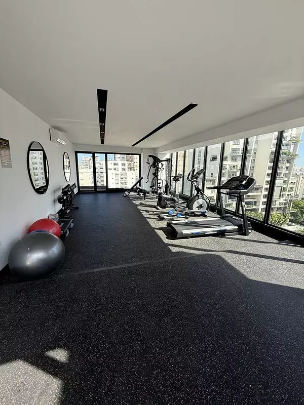 apartamentos - VENTA DE APARTAMENTO ENSANCHE PARAISO 8