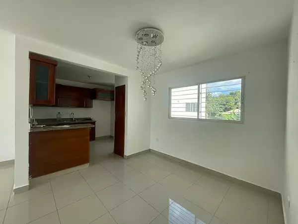apartamentos - Apartamento 3er Nivel con Piscina en Gurabo 1