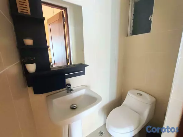 apartamentos - Apartamento en venta- Evaristo Morales  6