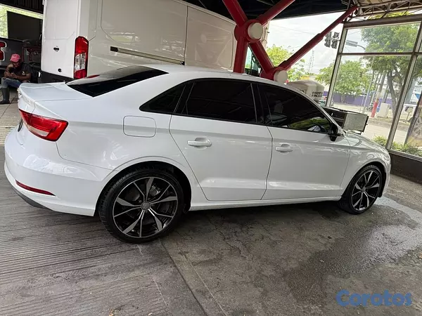 carros - Venta directa Audi A3 2019. LUJO ACCESIBLE!!! 4