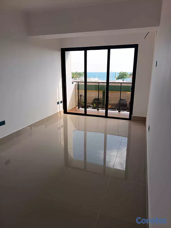 apartamentos - Apartamento De Venta Avenida Independencia Una Hab 13