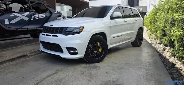 jeepetas y camionetas - SRT la mejor del pais  9