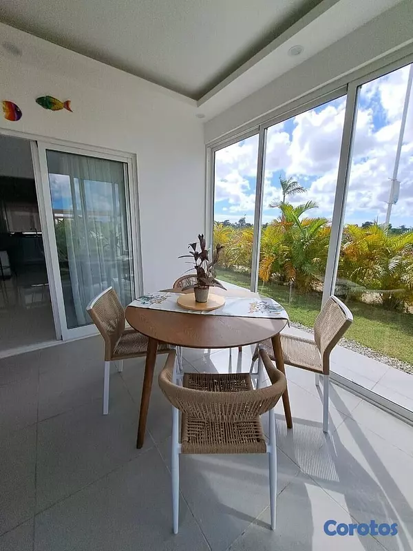 casas vacacionales y villas - VILLA  10