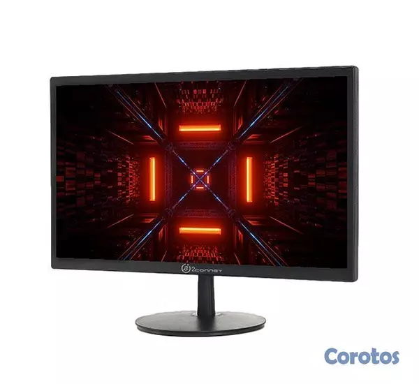 computadoras y laptops - Monitor para PC 20 Pulgadas 2Connet Rendimiento y  2