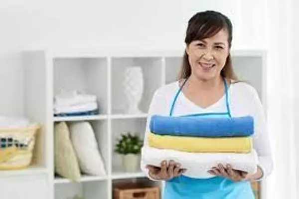 empleos disponibles - Se solicita domestica 
 2