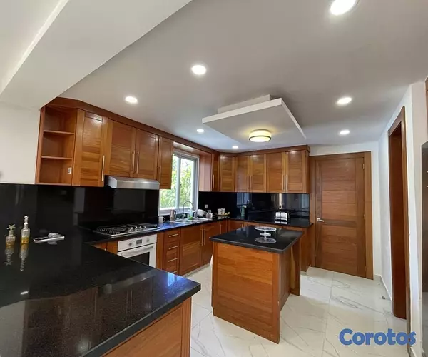 casas vacacionales y villas - VILLA EN VENTA EN COCOTA GOLF & COUNTRY CLUB 3