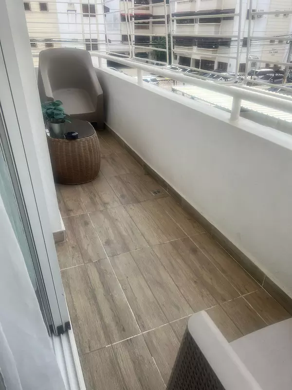 apartamentos - Apartamento en venta en El Millón  5