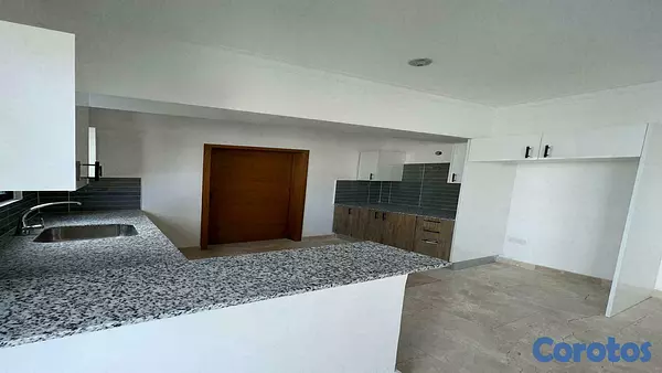 apartamentos - Apartamento en alquiler en Serralles 5