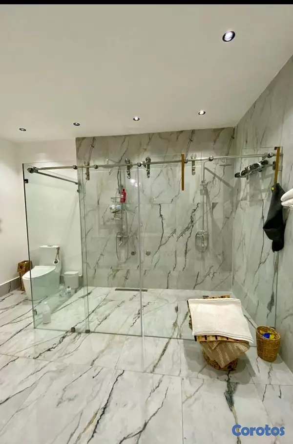 casas vacacionales y villas - 🏡 Villa de Ensueño con Piscina Privada en Costa Cana 9