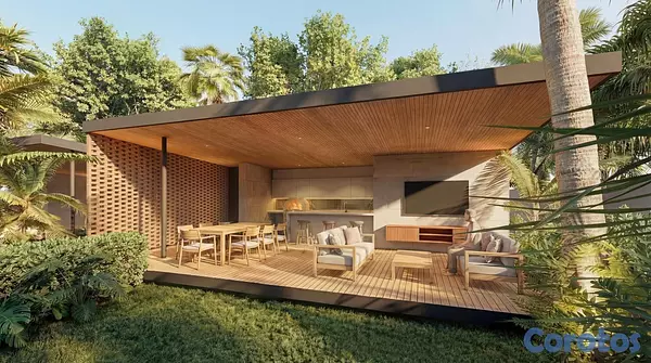 apartamentos - En playa ARENA GORDA proyecto listo y pre construc 3
