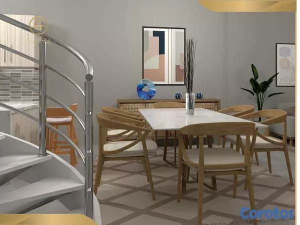 apartamentos - PROYECTO DE APARTAMENTO GOLD REEF II  2