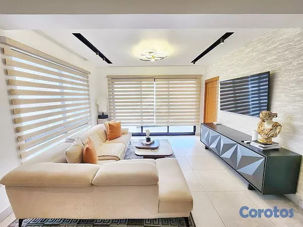 apartamentos - TORRE AIRBNB DOS HABITACIONES LA ESMERALDA CON PIS 6