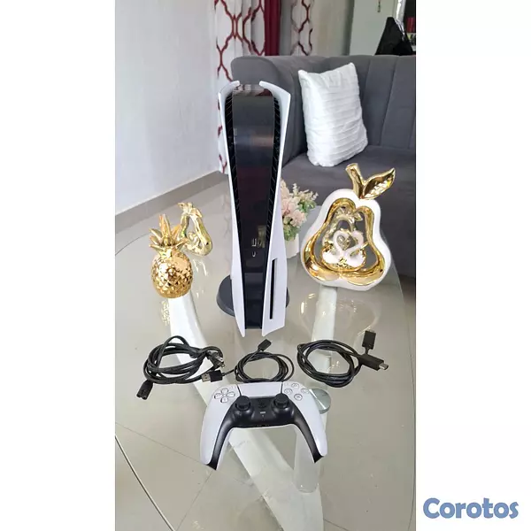 consolas y videojuegos - PlayStation 5 Disco Original - PS5 Disco 2