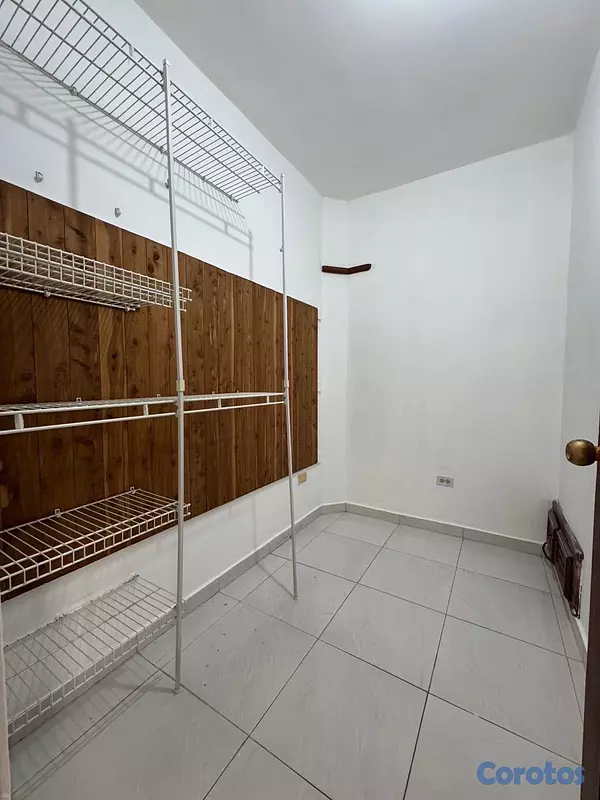 apartamentos - Apartamento en Venta Evaristo Morales  3
