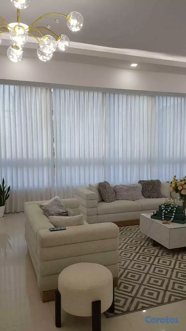 apartamentos - Apartamento Elegante  3