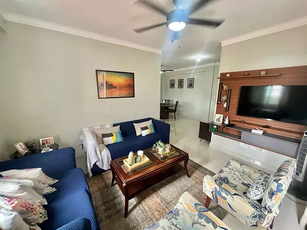 apartamentos - Vendo apto urbanización Fernández US 198,000Mantenimiento $ 4000 125 mts. 3HB 5