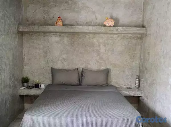 casas vacacionales y villas - Las Terrenas - Samaná, Villa amueblada de 5 hab cerca de la playa 9