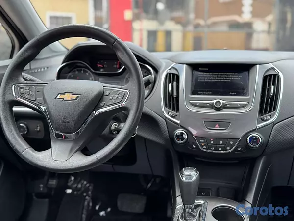 carros - Chevrolet Cruze LT 2019 9