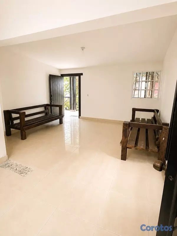 casas vacacionales y villas - Villa en alquiler en Residencial Ercilia Pepín, Jarabacoa 7