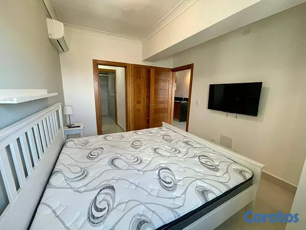 apartamentos - Apartamento en La Julia 2