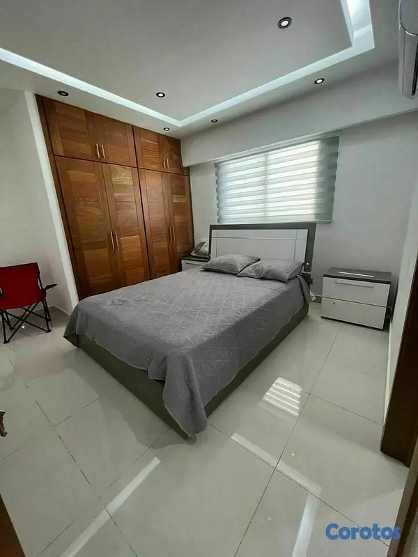 apartamentos - Apartamento en alquiler , Evaristo Morales  5