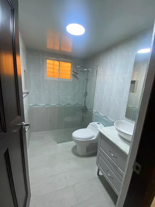 apartamentos - APARTAMENTO EN ALQUILER GAZCUE   4