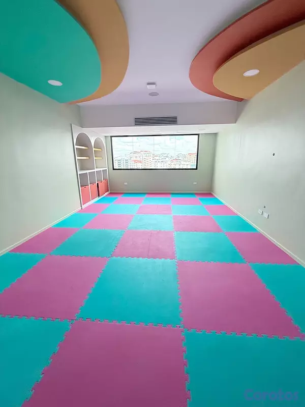 apartamentos - Apartamento en Los Cacicazgos  12
