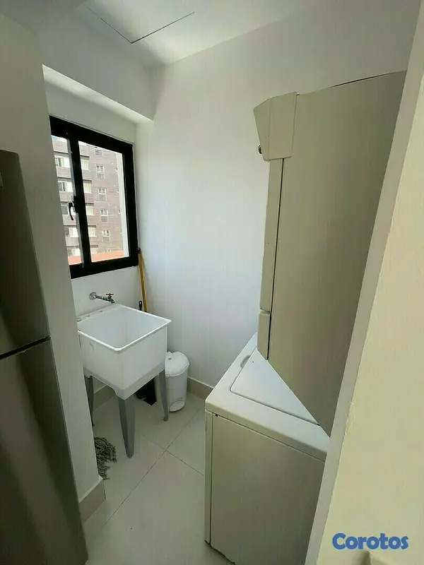 apartamentos - Vendo En Serralles Piso 5 Nuevo Amueblado Full de 1 Habitación
CODIGO PD232  4