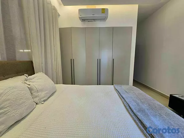 apartamentos - Apartamento en venta en serralles  3